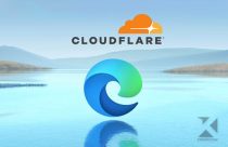 Cloudflare VPN Edge Browser