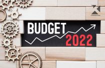 Government presents budget of Rs 1.793 trillion for 2022-2023