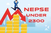 Nepse-market-fall