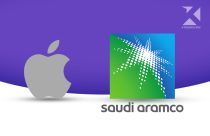 Saudi Aramco shines over Apple as world's most valuable company
