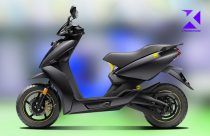 Comparing 4 prominent electric scooter models available in Indian Market