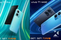 Vivo T1 Pro 5G, Vivo T1 44W With Snapdragon SoCs Launched in India