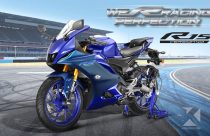 Yamaha R15 v4 Launched in Nepal : Price, Specs and Features