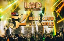 Best Club in the World - Lord of the Drinks LOD