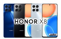 Honor X8 Price in Nepal