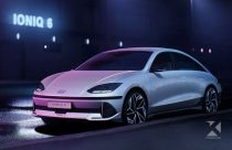 Hyundai unveils striking design of electric sedan Ioniq 6