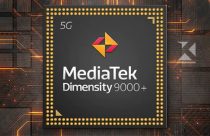 New Dimensity 9000+ SoC from MediaTek features enhanced CPU and GPU performance