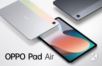 Oppo Pad Air Launching in Nepal soon: Key features