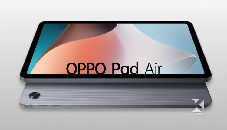 Oppo Pad Air Tablet Price Nepal