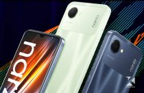 Realme Narzo 50i Prime launched with Unisoc T612, 8 MP rear camera