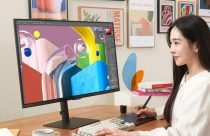 Samsung launches Viewfinity S8 Monitors of professional grade