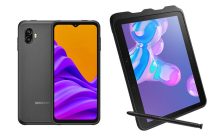 XCover 6 Pro and Galaxy Tab Active 4 Pro