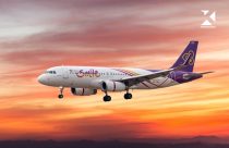 Thai Smile Airways to start regular flights in KTM-BKK route