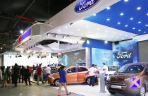 NADA Auto Show, scheduled to be held in August, postponed indefinitely