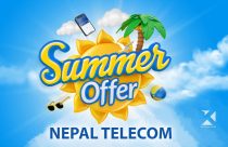 Nepal Telecom reduces tariffs on various services by 3% from Shrawan 1