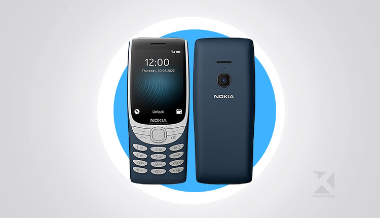 Nokia 8210 4G Price in Nepal