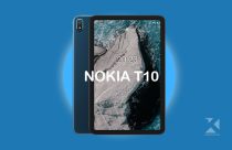 Nokia T10 Tablet Price in India