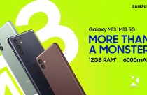 Samsung Galaxy M13 Price in Nepal