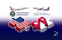 USA Nepal Direct Flight