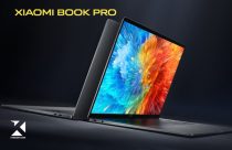 Xiaomi Book Pro launched in 14 and 16 inches with 12th Gen Intel SoCs