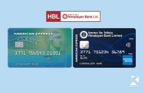 American Express Card in Nepal
