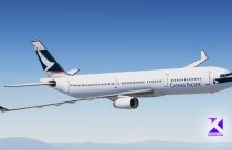 Cathay Pacific to launch directs flights from Kathmandu to Hong Kong from October 1