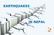 Earthquakes in Nepal