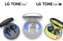 LG Tone Free T90, T60 With 9 Hours of Battery Life, ANC Launched
