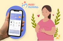 Mero Momma app launched to support pregnant women and newborns