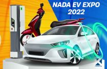 NADA EV Expo 2022