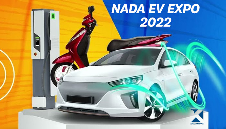 NADA EV Expo 2022