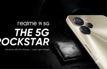 Realme 9i 5G launched in Nepal with Dimensity 810, FHD+ 90Hz display