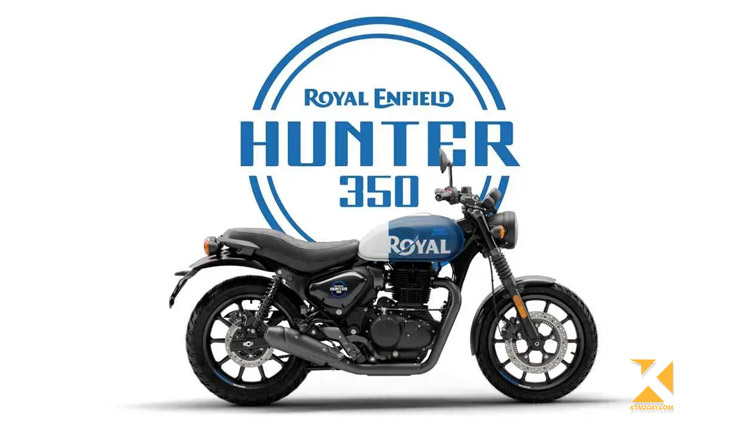 Royal Enfield Hunter 350 Price in Nepal