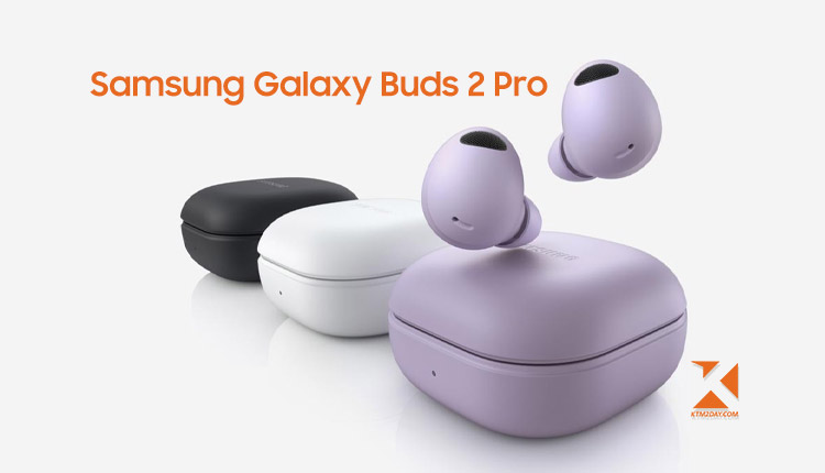 Samsung Galaxy Buds 2 Pro Price Nepal