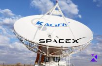 Kacific to provide satellite based internet service via SpaceX in Nepal