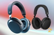 Sennheiser Momentum 4 Launched With ANC, Upto 60 Hours Battery Life