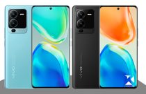 Vivo V25 Pro Launched with MediaTek Dimensity 1300 SoC, Colour Changing Fluorite AG Glass