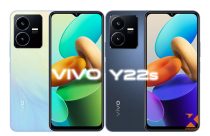 Vivo Y22s Launched With Snapdragon 680 SoC, Dual Rear Cameras : Specs, Price