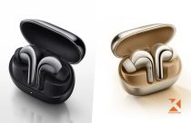 Xiaomi Buds 4 Pro Launched with ANC and 40 hours of battery life