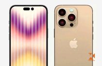 iPhone 14 Pro models may include 128GB storage, like the 13 series