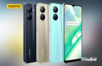 Realme C33 Launched in Nepal with 50-Megapixel Rear Camera, 5,000mAh Battery