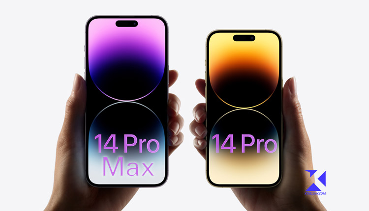 iPhone Pro Max Price in Nepal