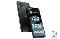 Moto G72 Launched in India With 108-Megapixel Triple Cameras, MediaTek Helio G99 SoC