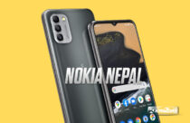 Nokia Mobiles Nepal