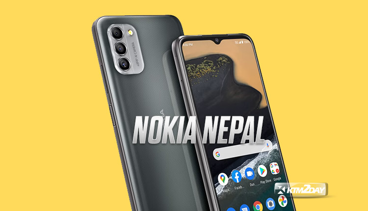 Nokia Mobiles Nepal