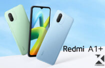 Redmi A1 Plus Launched With MediaTek Helio A22, 5,000mAh Battery