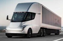 Tesla begins Electric Semi Trucks production, PepsiCo to receive first delivery by Dec