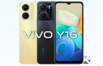 Vivo Y16 Launched in Nepal with Helio P35, 13MP camera and 5,000 mAh battery