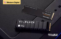 WD BLACK SN850X NVME launched with 7300 MB/s read speed and upto 4 TB capacity