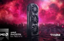 AMD RX 7900 XTX and 7900 XT announced, to become available from Mid-December